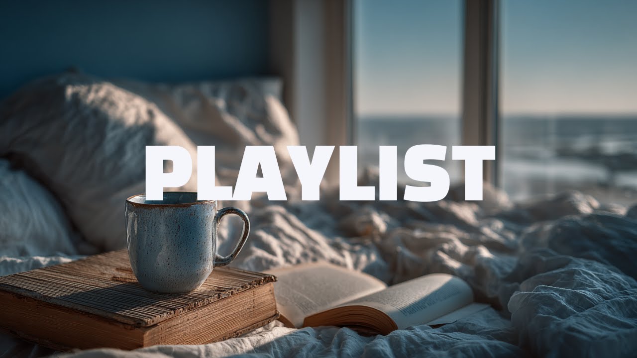 Playlist | 토요일 아침, 다시 잠들고 싶은 사람들을 위한 침실 플레이리스트 🛏️ | Bedroom Pop | NOVE LOFT Vol.3