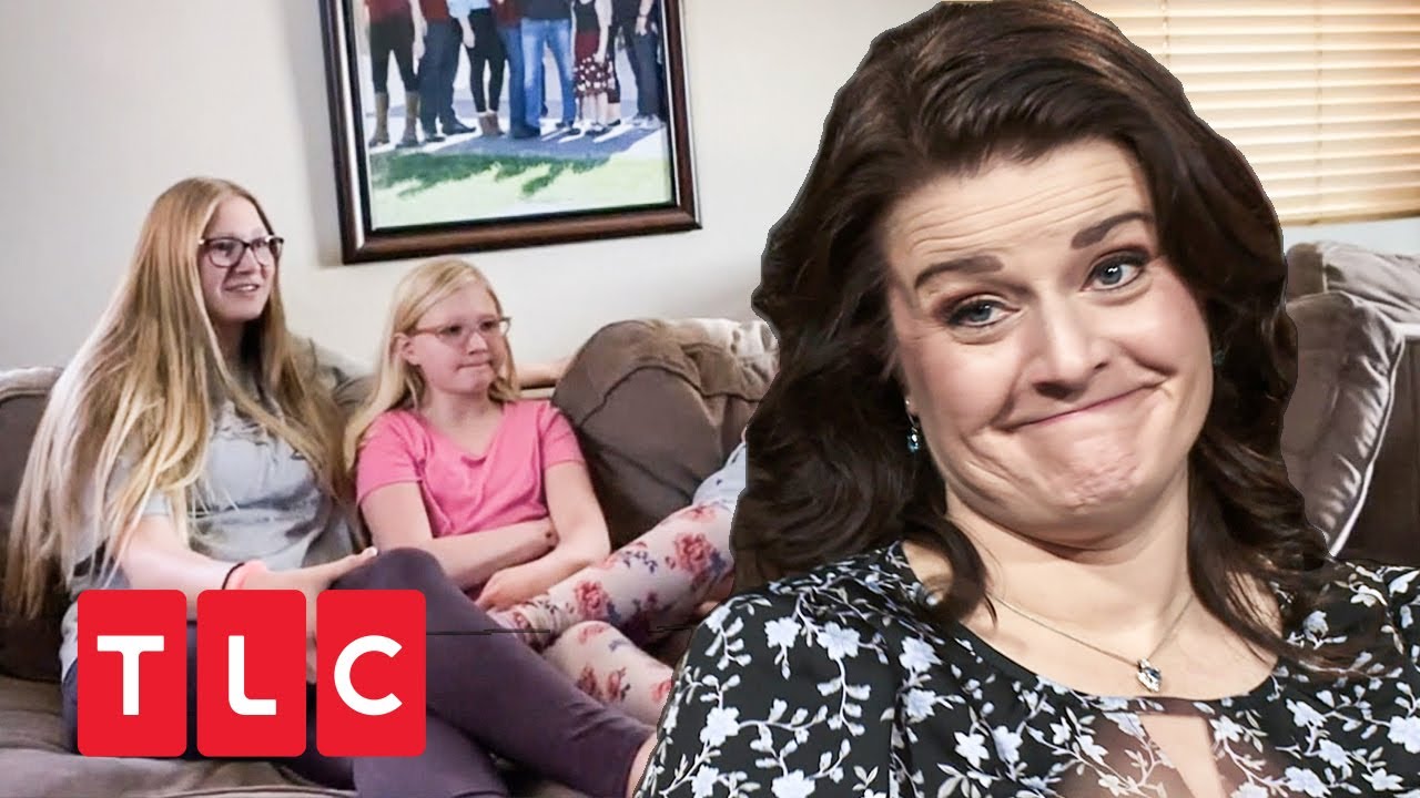 Polygamie nicht mehr strafbar?! | Alle Meine Frauen | TLC Deutschland