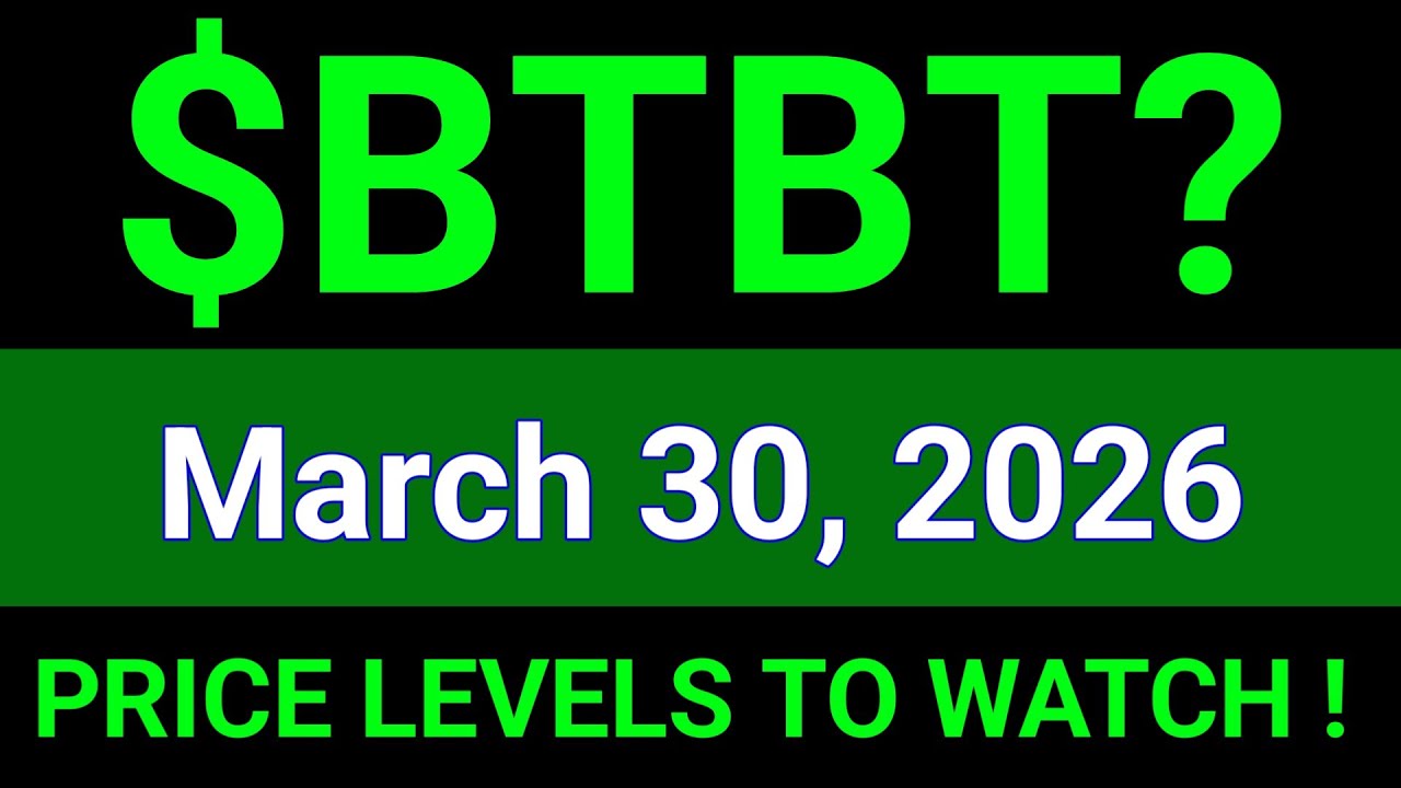 BTBT Stock (Bit Digital, Inc.) BTBT Stock Analysis | March 30, 2026
