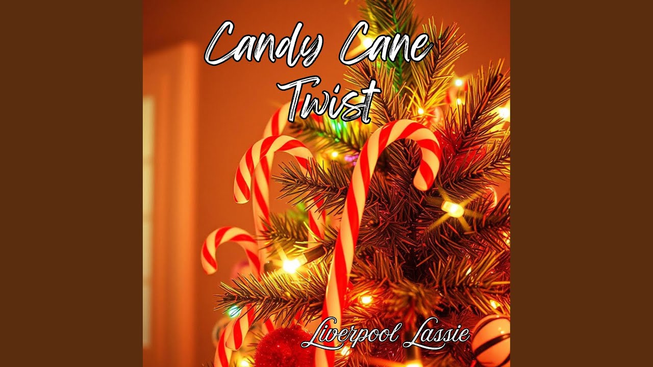 Candy Cane Twist