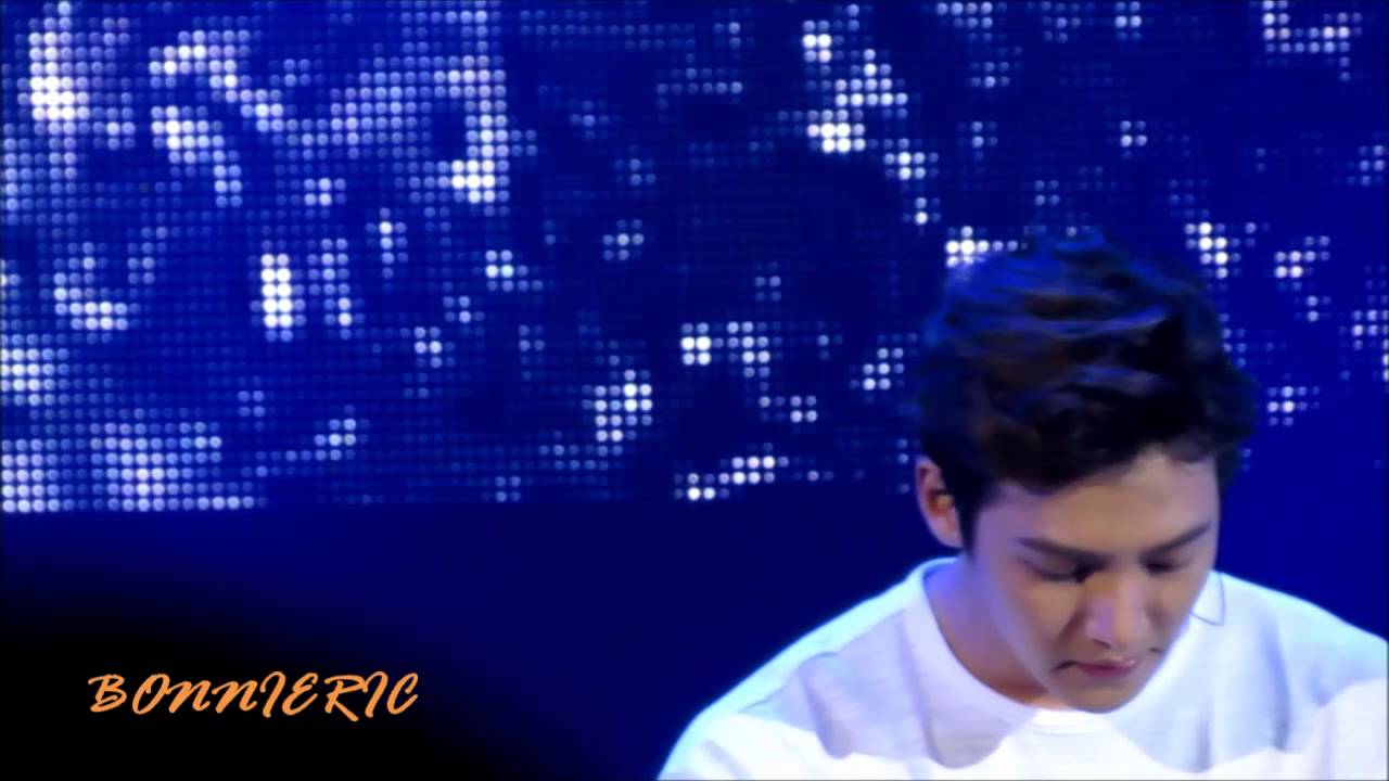 20150620 This is JCW 지창욱池昌旭 RAIN 李笛 =I'm Sorrycaffeine musical ost