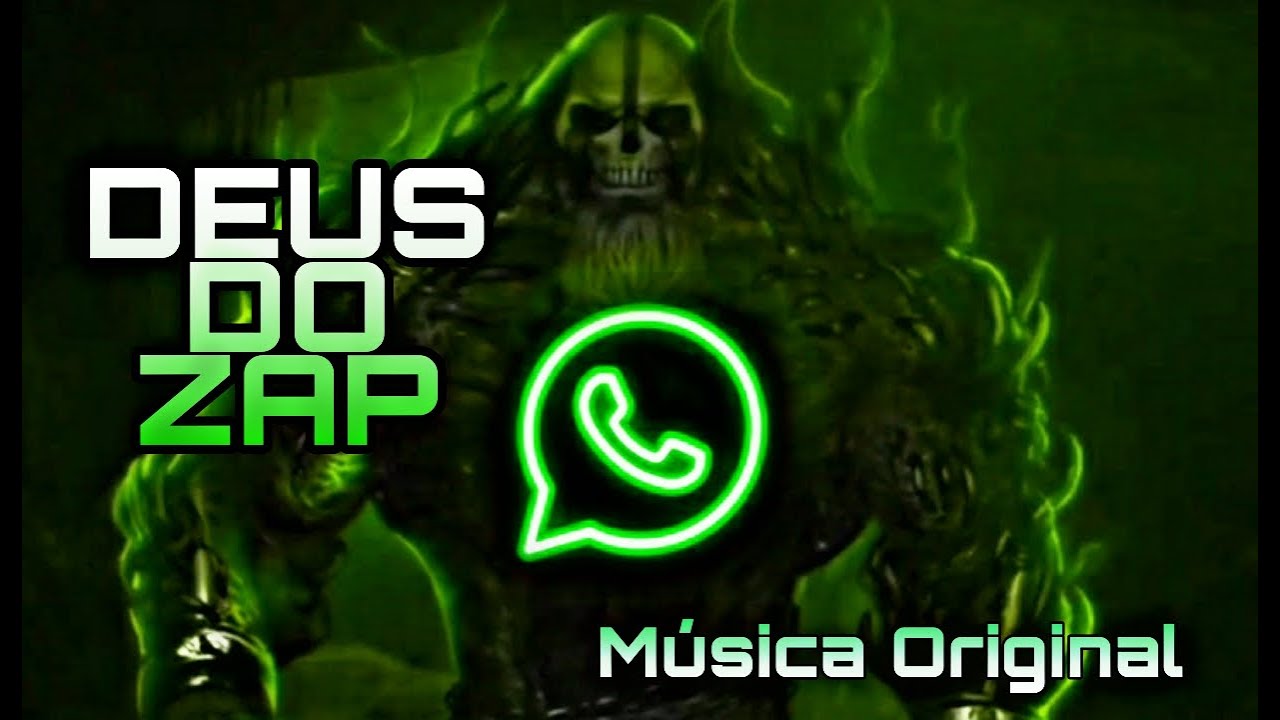 HEILAG ZAP (Música Original do Deus do Zap)