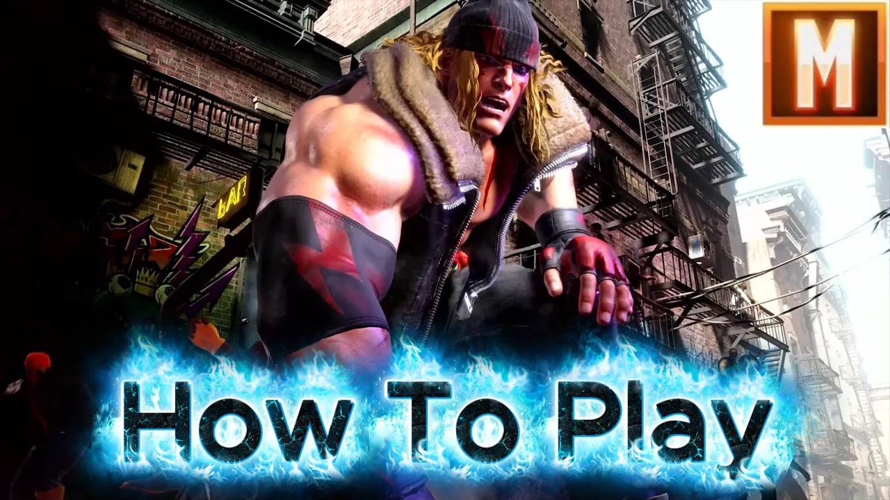 How To Play Modern Alex!