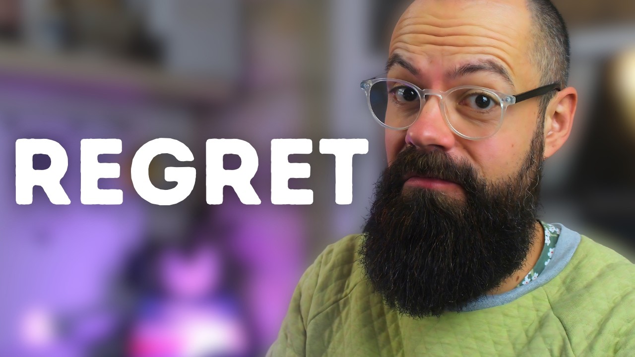 A Career in Science - The Tough Truth Behind A 