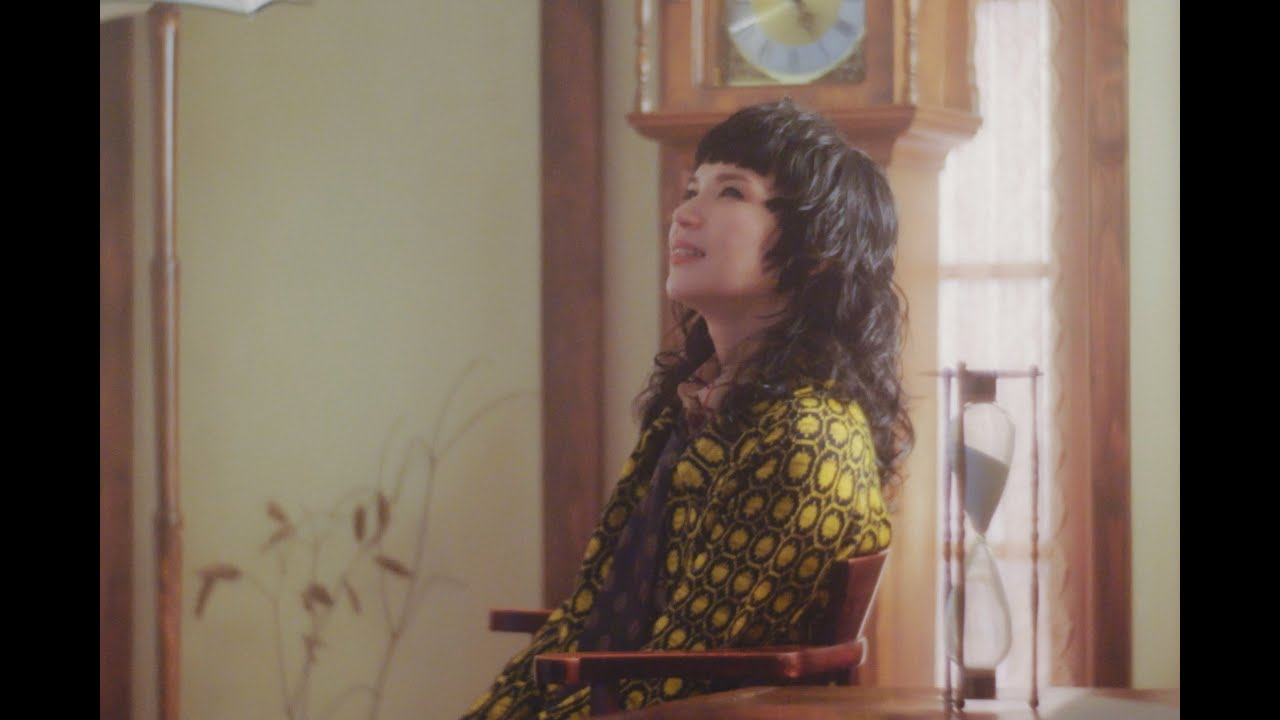 Superfly - メロディー（玉置浩二 cover）【Music Video】／カバーアルバム『Amazing』収録（2025.6.18 Release)