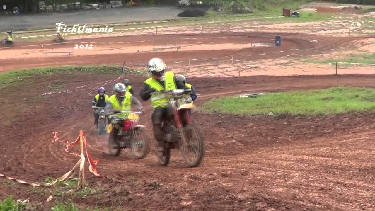 Fichtlmania 2012 Nov&aacute; Paka, &Scaron;tikovsk&aacute; rokle HD