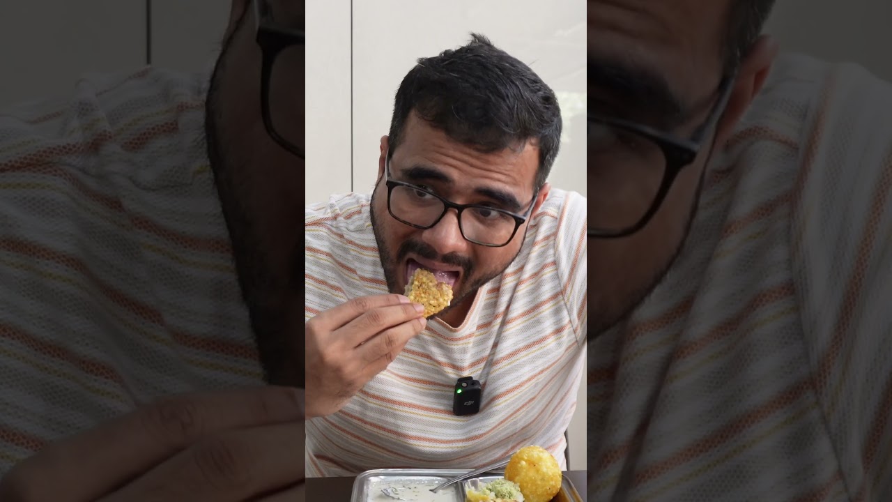 Top 5 things to eat in Kolhapur Part 2