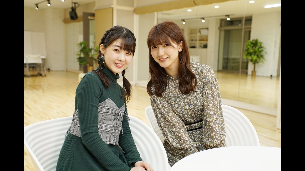 アプカミ#96 モ娘。20周年企画、アンジュ、アプガ、モ'17 ライブ映像、配信コーナー：岡井千聖ほか　MC：森咲樹（アップアップガールズ（仮））、中西香菜（アンジュルム） 12/8/2017