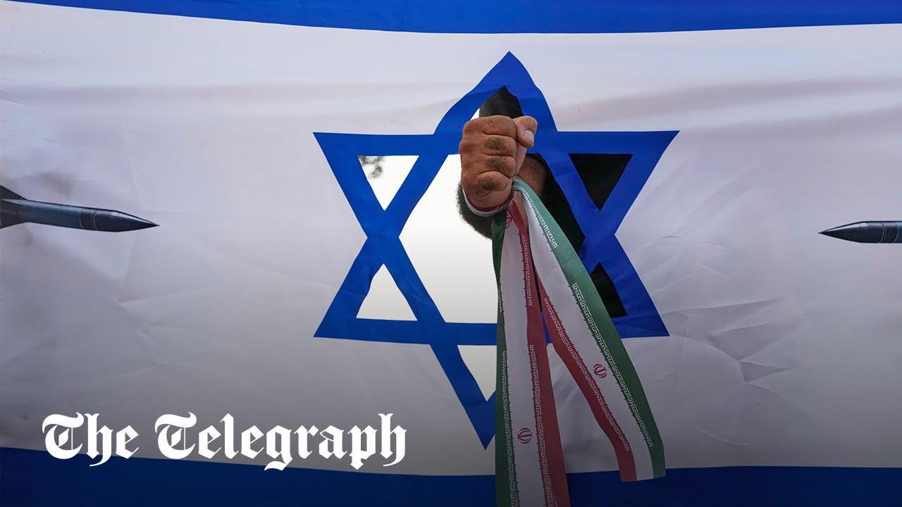 How the Israel-Iran &lsquo;12-day war&rsquo; unfolded