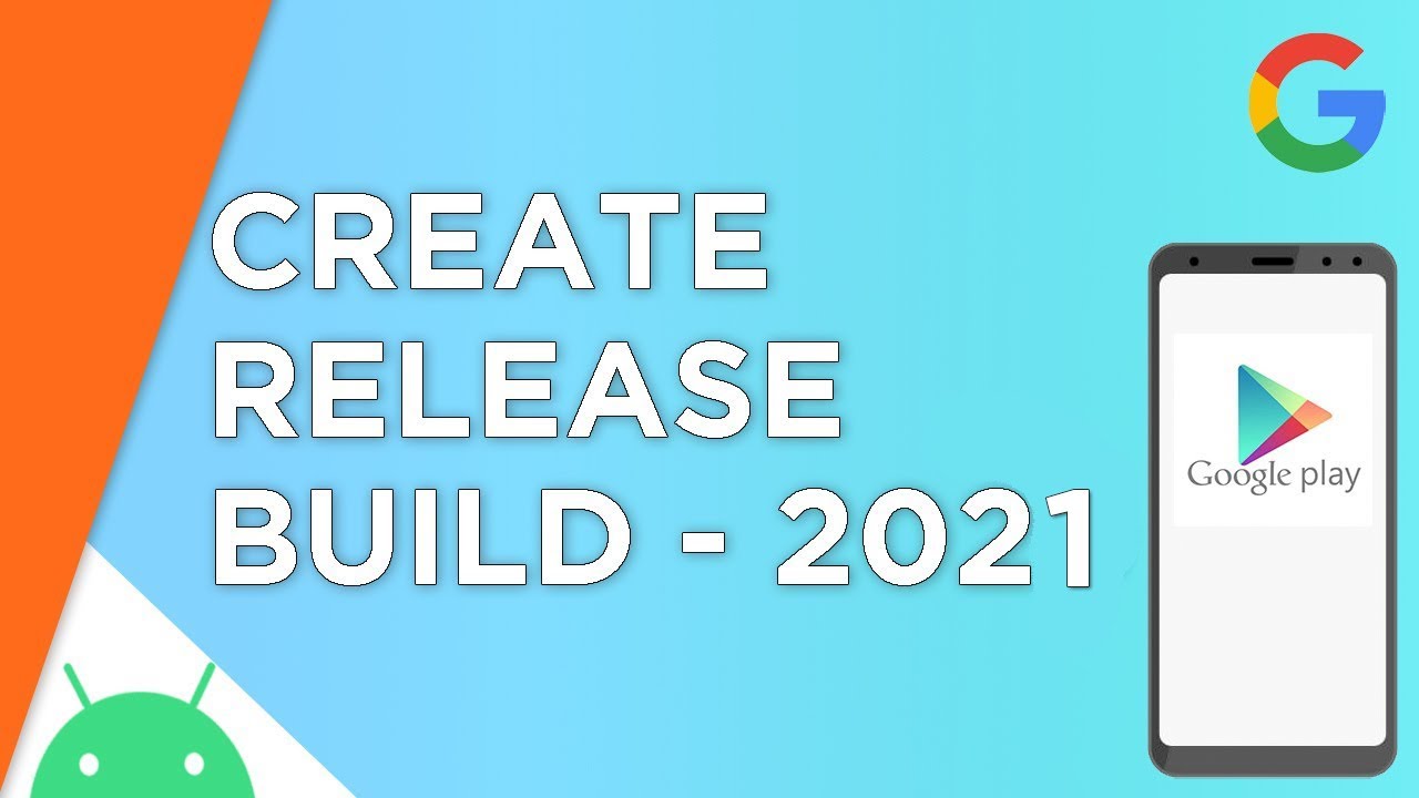 Build Release APK in Android Studio - Full Tutorial