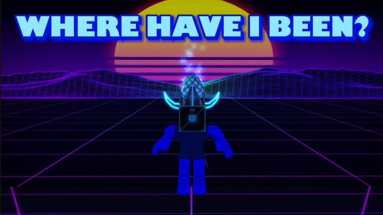 Where i went (CRAZY REASON)