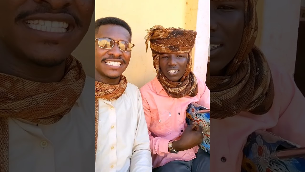 جديد الفنان الهادي قيدوم مع الفنان ابو خريس اغنية بنيت الفولة #الجديد #