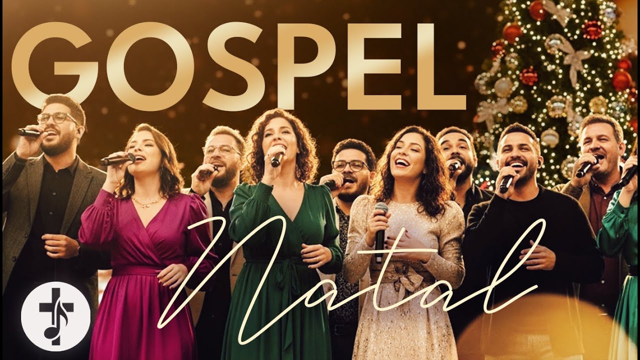 LOUVORES DE NATAL: Músicas Gospel Para Abençoar A Sua Família No Dia Em Que Jesus Nasceu