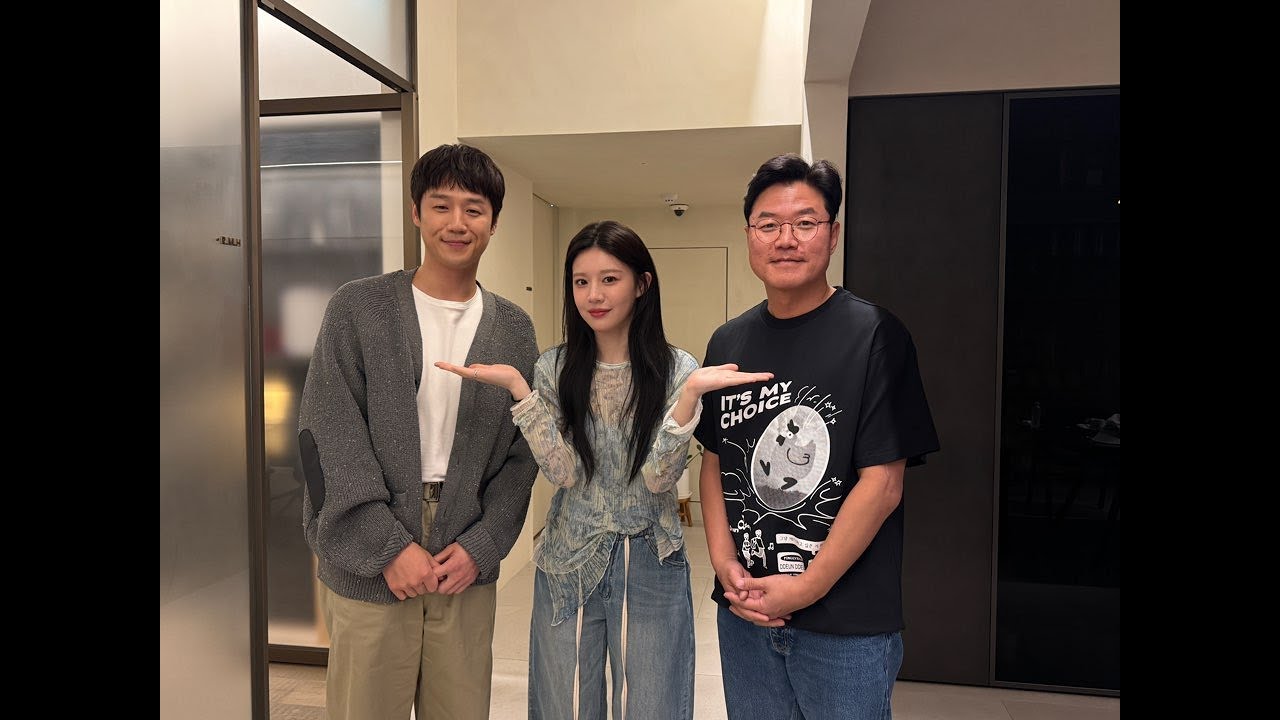 [라이브] 언슬전 ♡오구커플♡ 깜짝 라이브 with 윤정, 준원