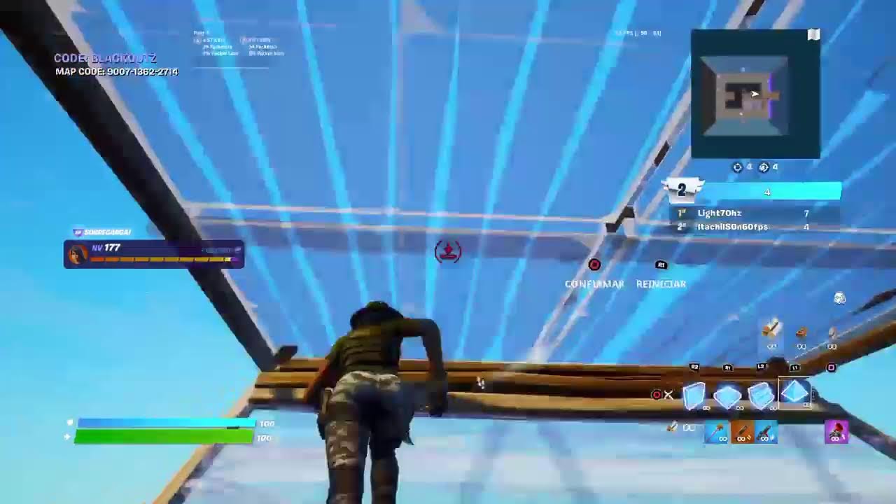 Jogando areninha ou cri code Taspionaticos