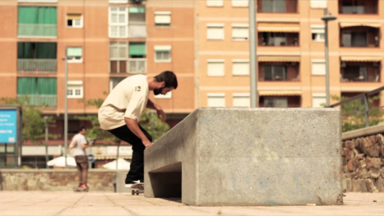 Darkstar welcomes Manolo Robles