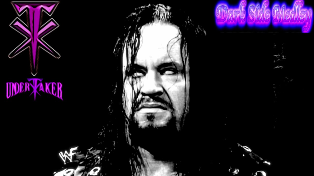 Dark Side Medley (WWE Mash-Up)