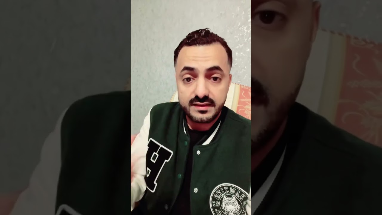 حسبنا الله ونعم الوكيل مابش معا هذا الشعب حظ في الحياه ولا كيف 👆🙏