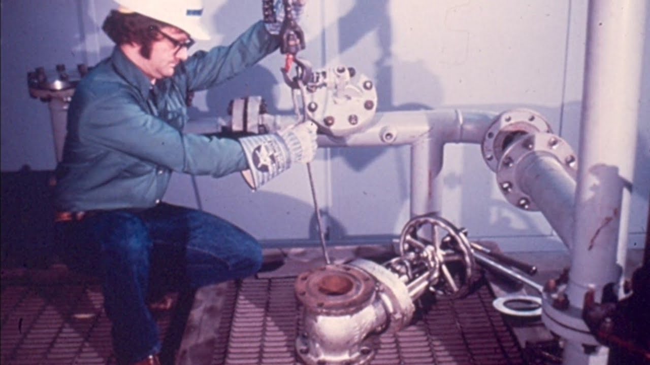 Valve | How to remove and install Flanged Valve in Process Line | Removal and installation procedure