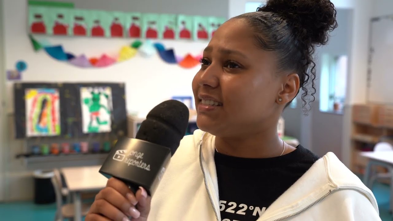 Inclusief onderwijs in onze stad Amsterdam