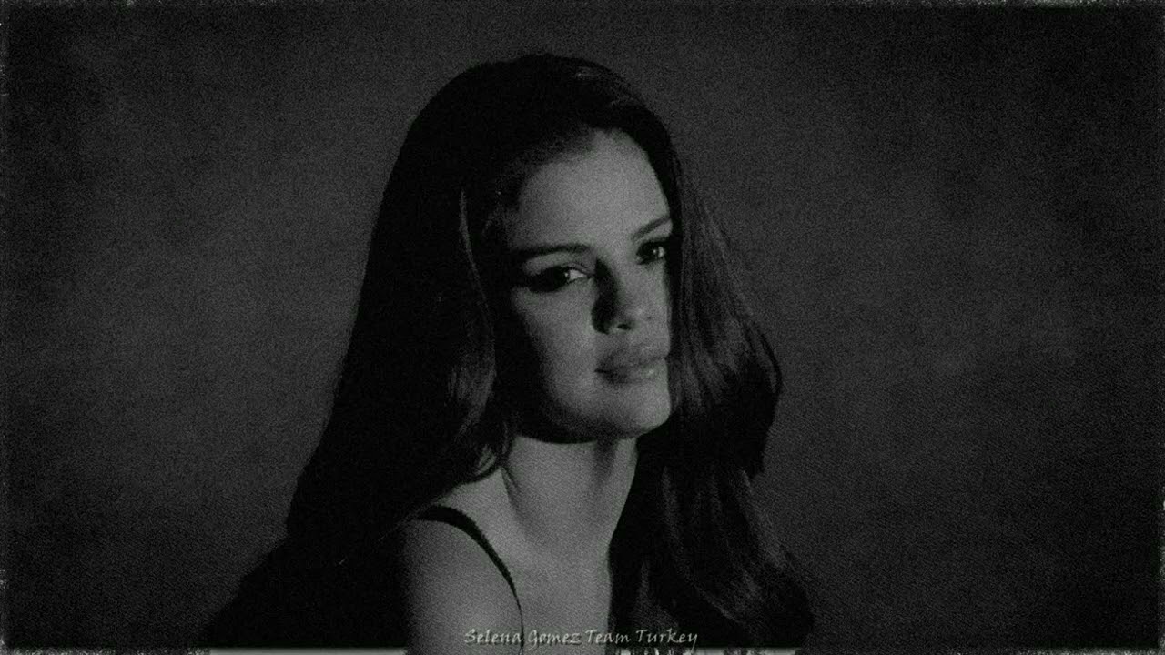Selena Gomez - Kill Em With Kindness | Türkçe Çeviri