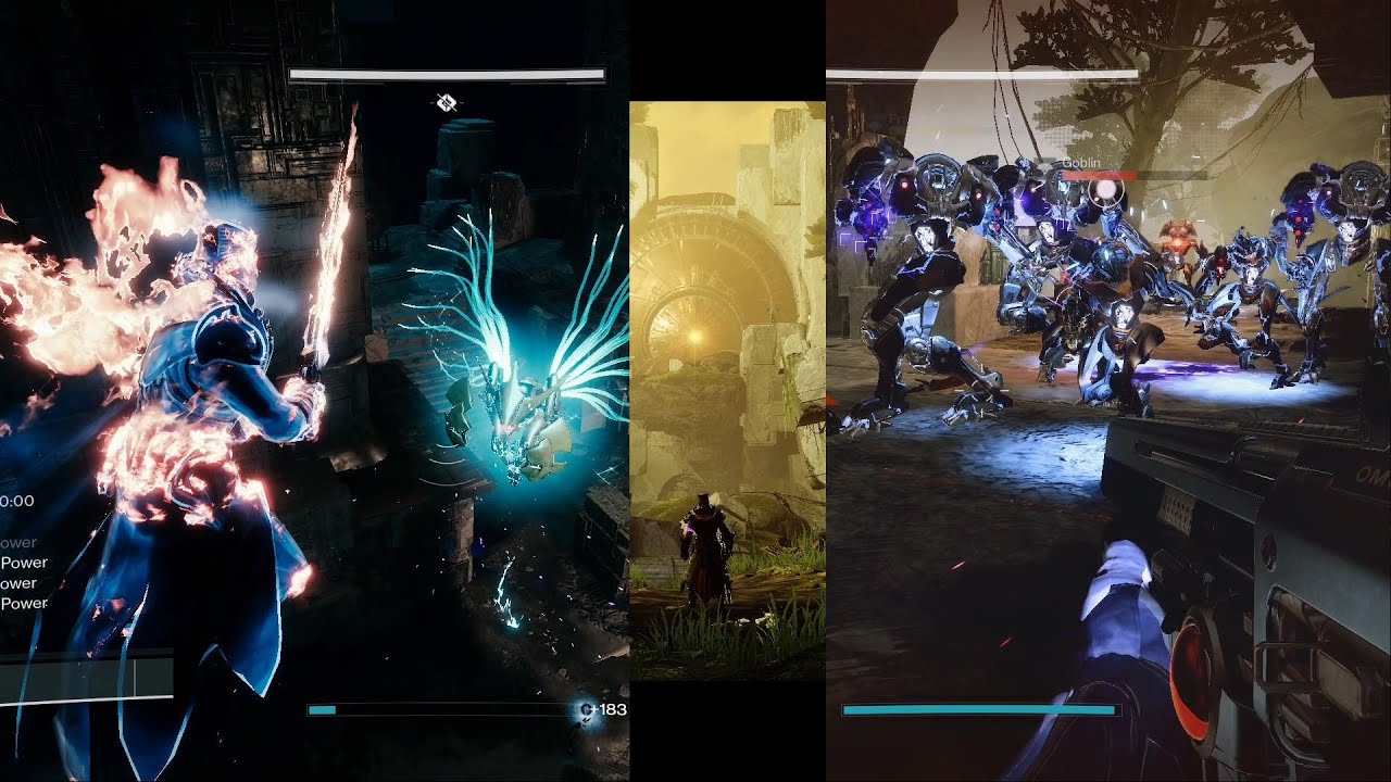 Solo Vault of Glass up to Templar | [Destiny 2]