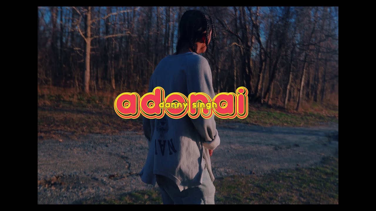 Adonai - Danny Singh