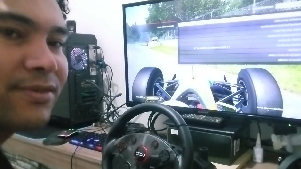#f12020gameplay
