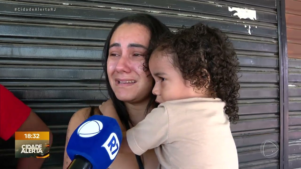 CAMPEONATO DE CANTO DE PÁSSAROS VIRA TRAGÉDIA EM SÃO JOÃO DE MERITI