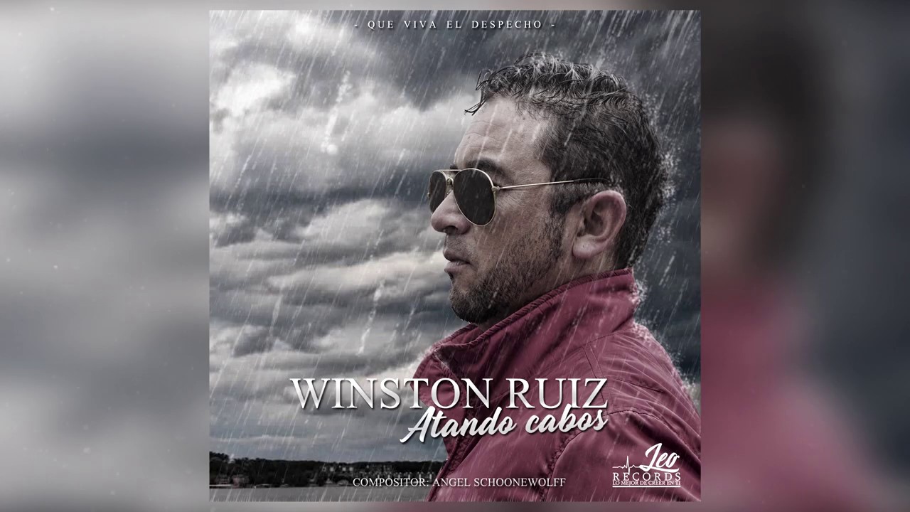 Winston Ruíz - Atando Cabos