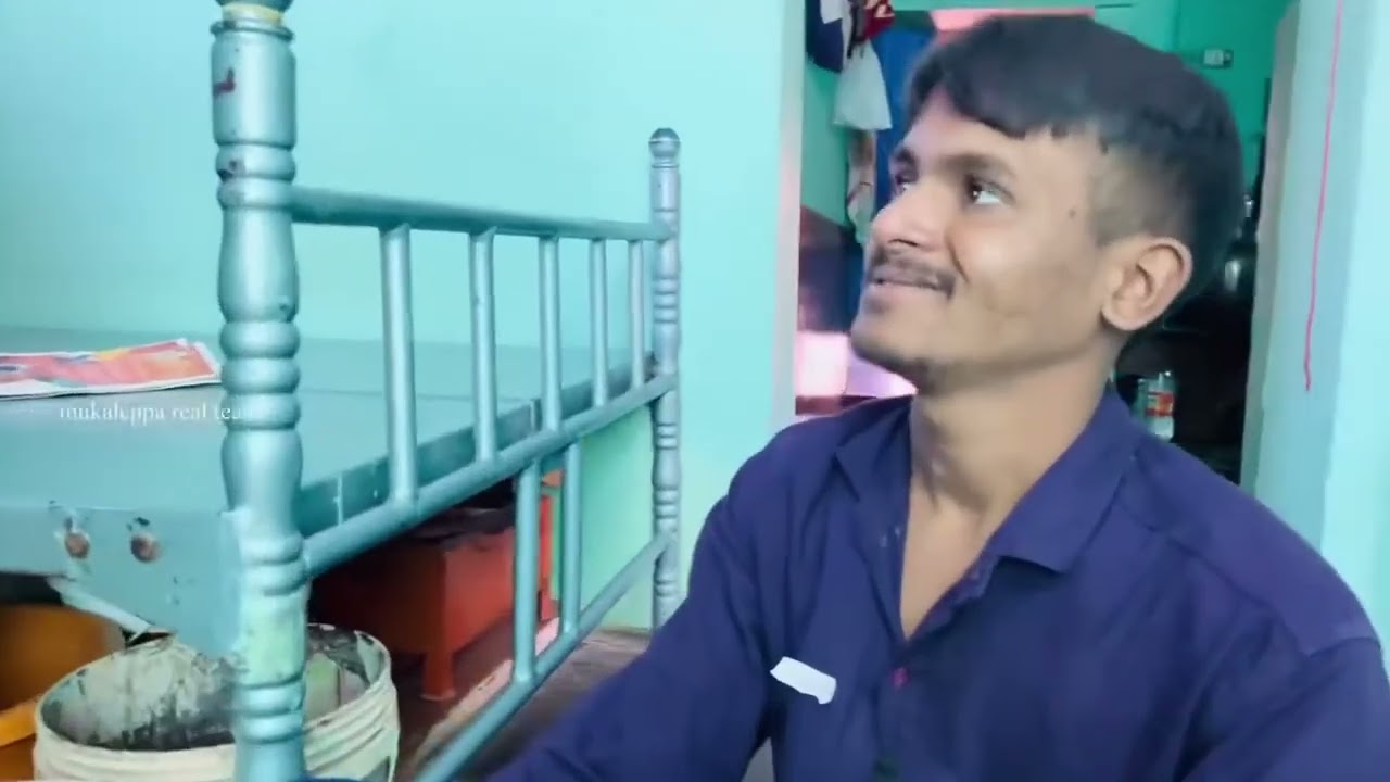 Mukuleppa new comedy video 