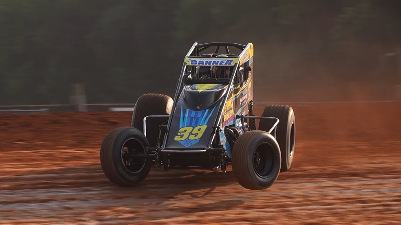 2026 Briggs Danner USAC Sprint Car Season Preview