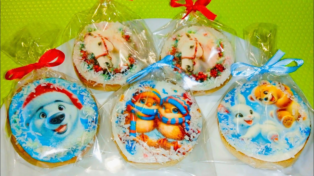 🍪ПЕРЕВІРЕНО!!!☝️СУПЕР М'ЯКІ ІМБИРНІ ПРЯНИКИ ДО НОВОРІЧНО-РІЗДВЯНИХ СВЯТ😍+РЕЦЕПТ ГЛАЗУРІ ДЛЯ ДЕКОРУ😋
