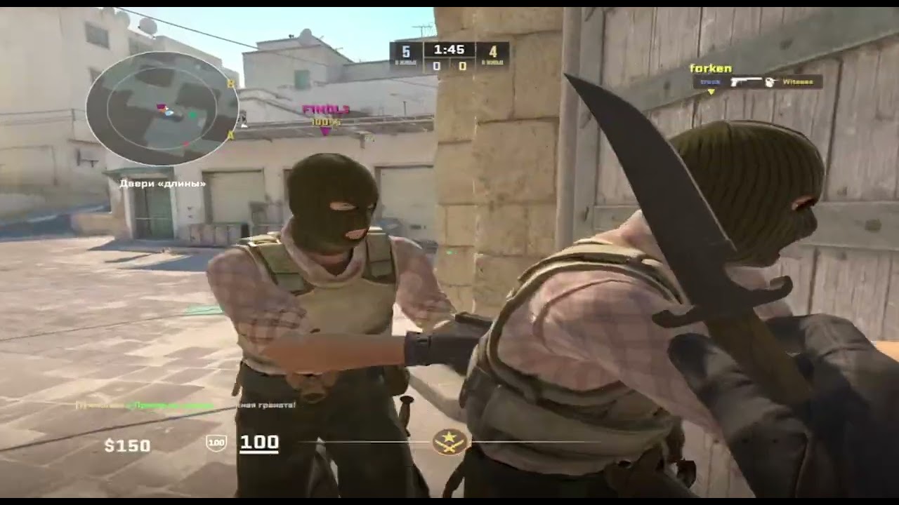ПЫТАЮСЬ СТАТЬ ПОПУЛЯРНЕЕ DAY #1