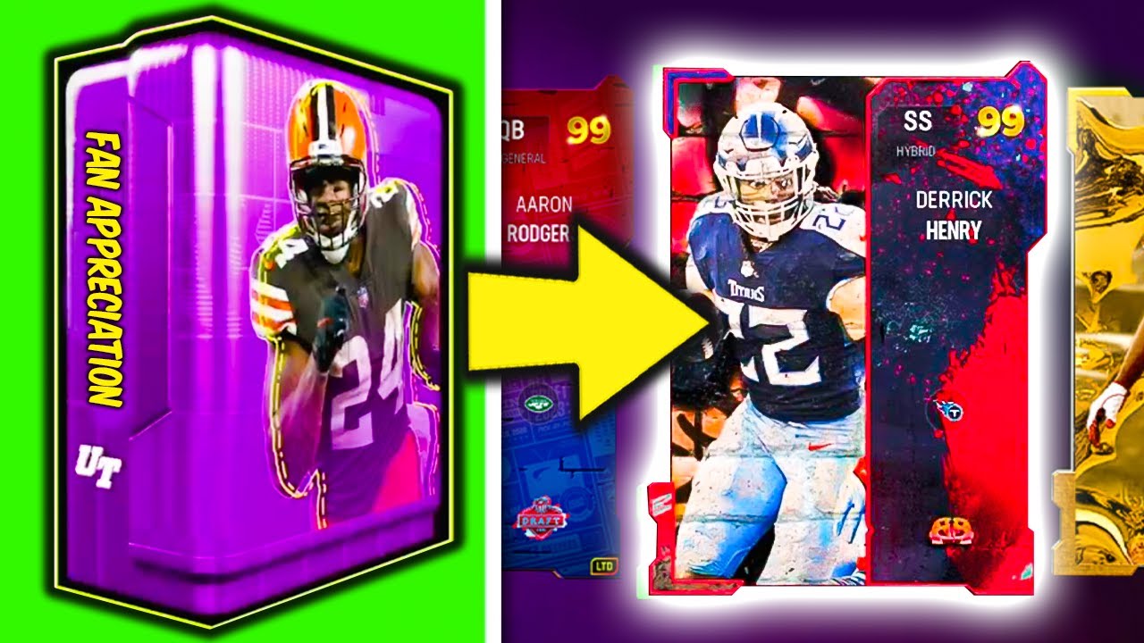 I Opened 51 NEW Fan Appreciation Packs!