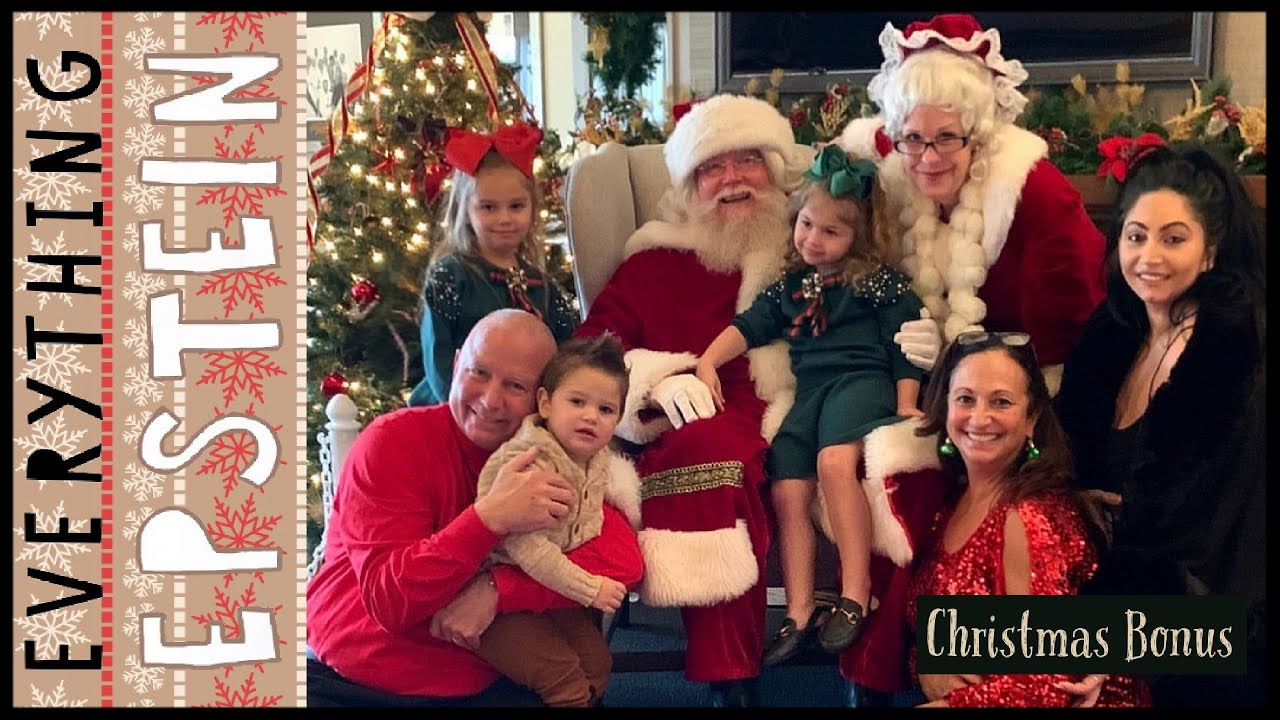 Christmas Bonus