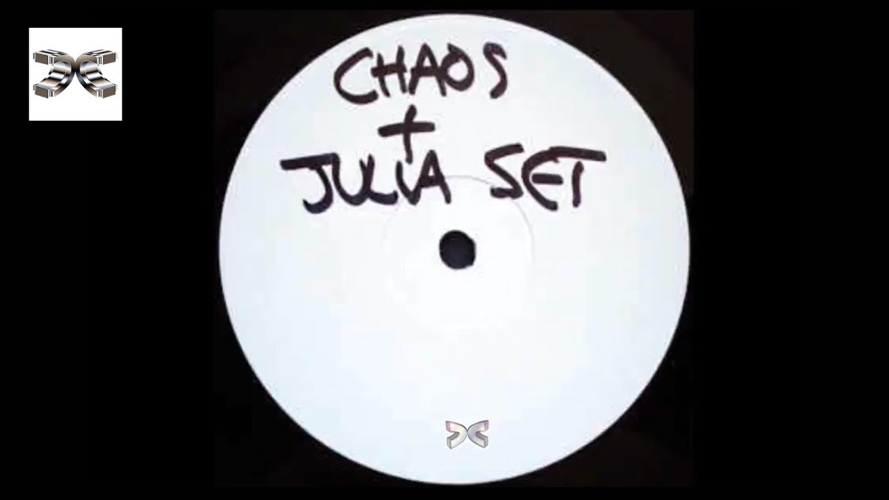 Chaos & Julia Set - Use Of Weapons Vol 1