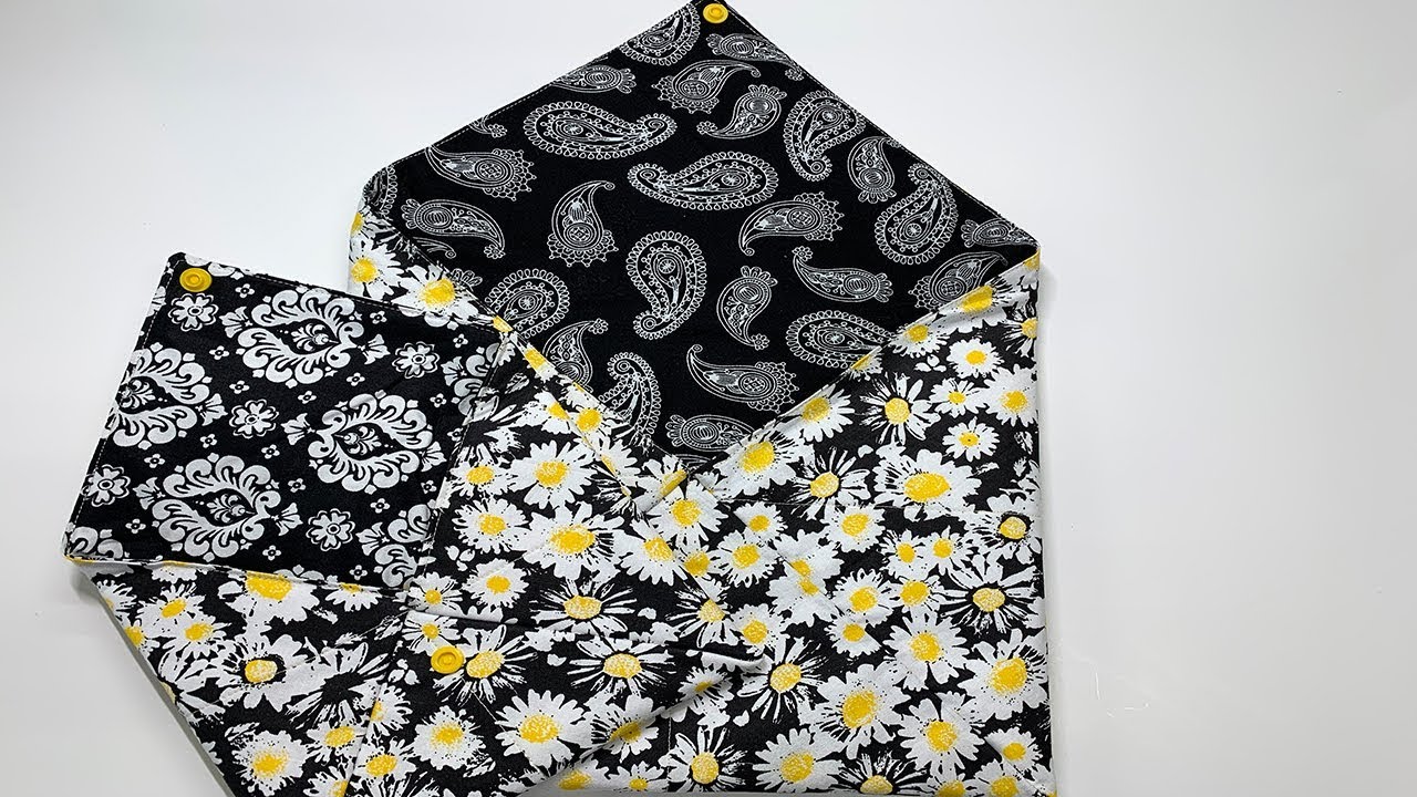 HOW TO MAKE AN EASY QUILTED IPAD/TABLET CASE| PURSE