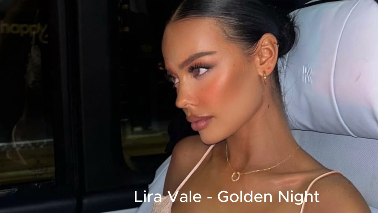 Lira Vale -   Golden Night radiant darkness