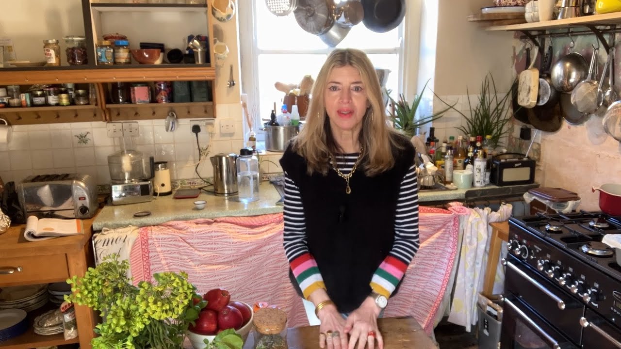 MY LIFE-ENHANCING BREAKFAST ROUTINE