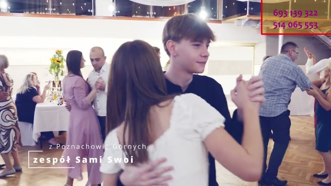 Sami Swoi z Poznachowic Górnych klip 4