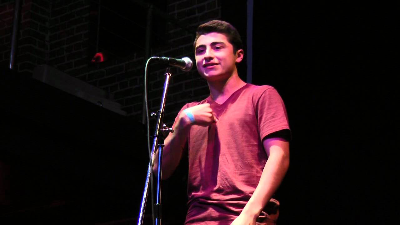 BNV 2011 LA- Immigration