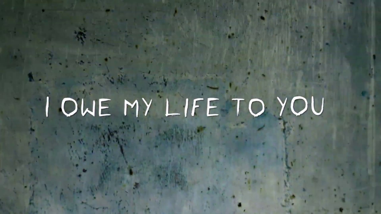 Be Glorified (Official Lyric Video)