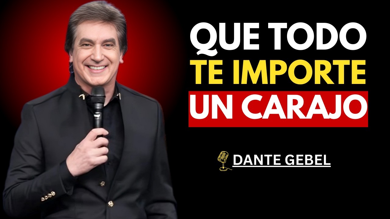 8 SECRETOS PSICOLÓGICOS Para que NADA TE AFECTE