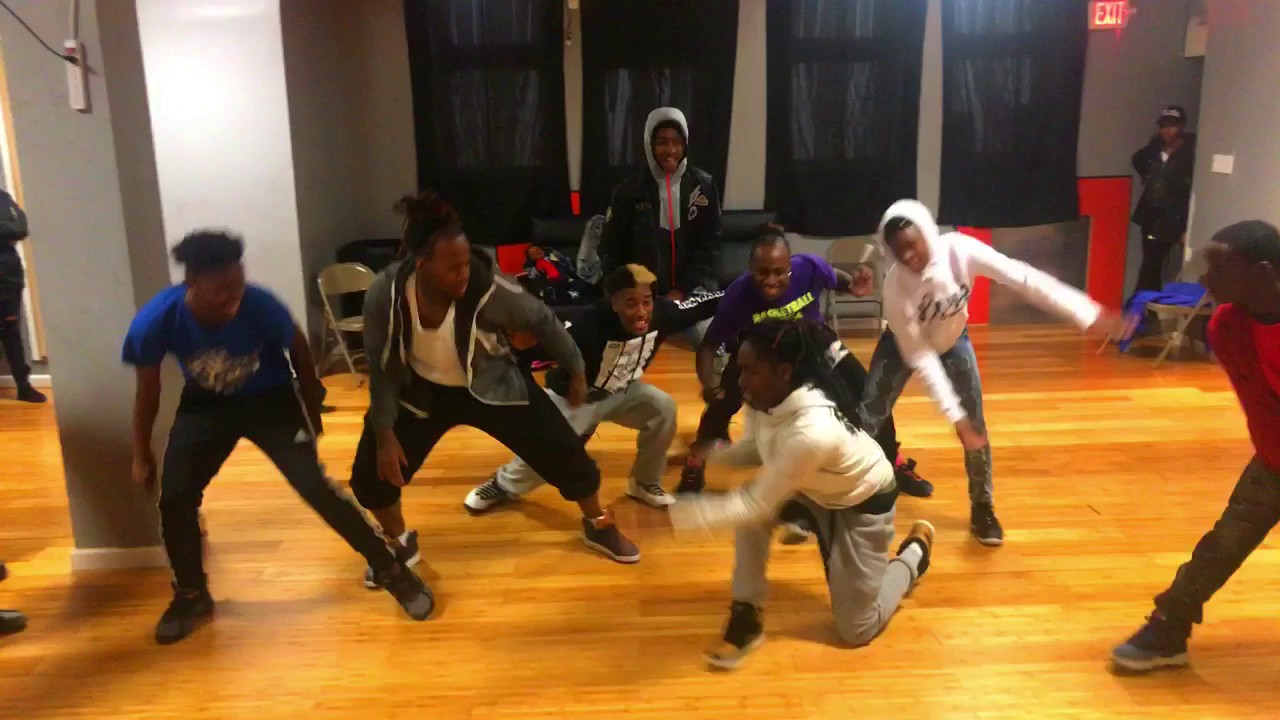 Xo Tour Life - Lil uzi | Juju dreadhead & Teamlilman | Jersey club reunion #YFD