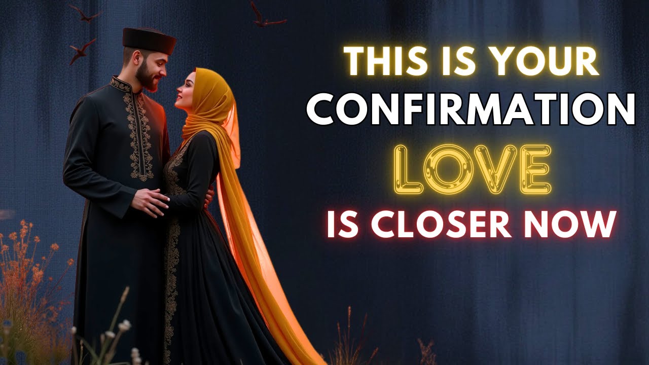 ALLAH Is Moving You Fast Into A Relationship With That Person Coming If You Notice This