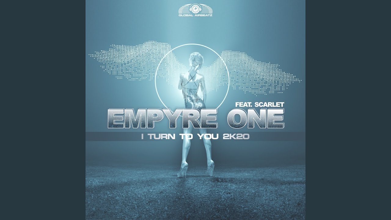 I Turn to You 2k20