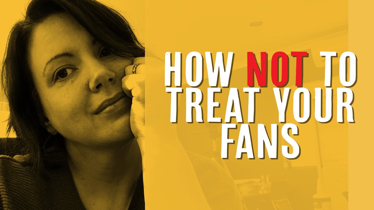 How not to treat your fans: Borderlands 3, SupMatto, the Simpsons and a bit of a rant.