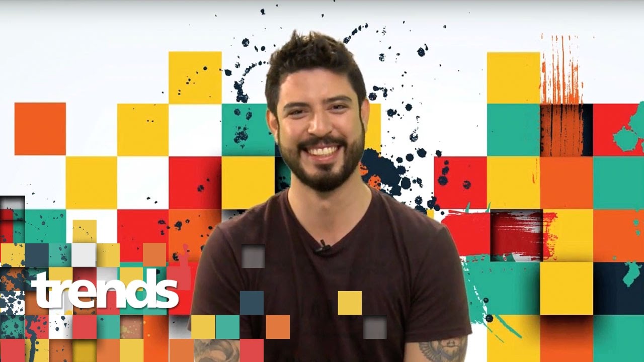 Pusimos en jaque a Rahmar, de MasterChef M&eacute;xico, &iquest;qu&eacute; habr&aacute; confesado?
