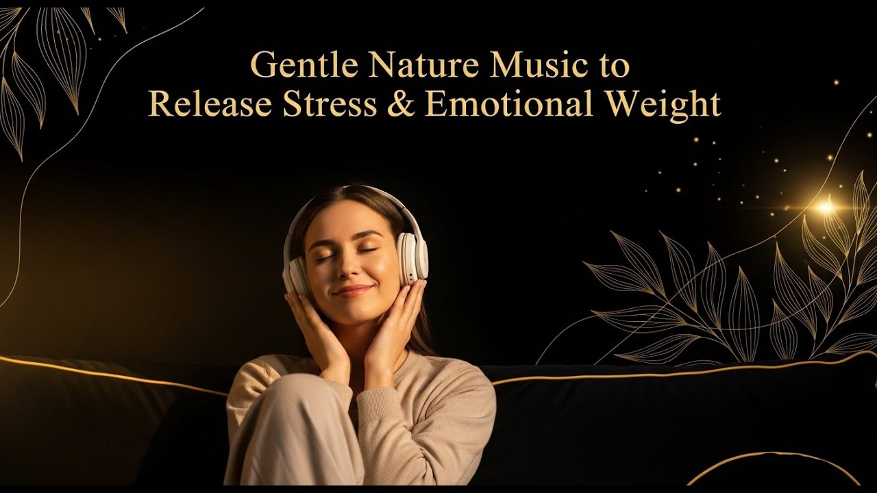 When Life Feels Too Loud, This Music Brings You Back